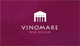 VINOMARE与樱美合作 