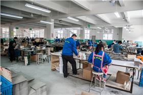 包装盒制作工厂