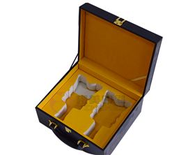 保健品品盒设计