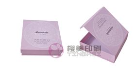 化妆品包装盒设计