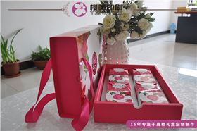 月饼纸袋定做