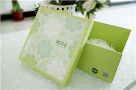 高档化妆品盒设计公司