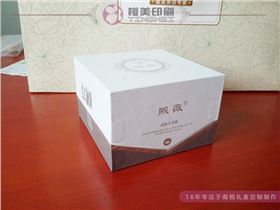 化妆品盒制作厂家