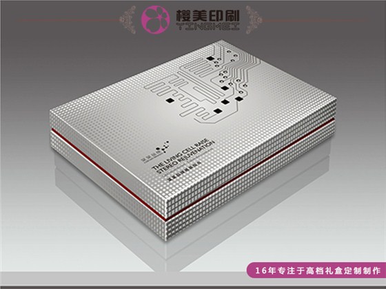 礼品盒设计公司