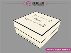 高档包装盒设计