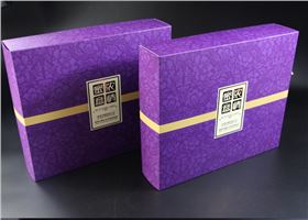 上海礼品盒制作印刷厂