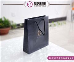mtfix麦梯服装手提袋制作