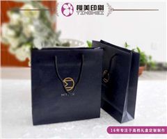 mtfix麦梯服装手提袋制作
