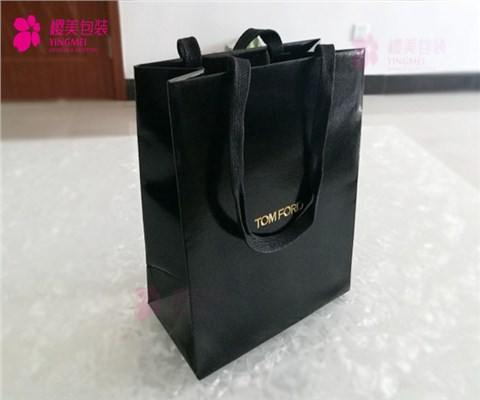 化妆品手提袋订购