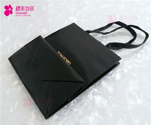化妆品手提袋订购
