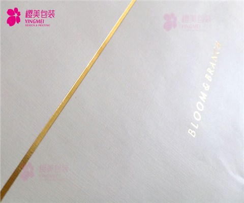 化妆品手提袋加工