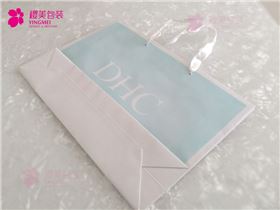 缎带绳化妆品手提袋生产2.jpg