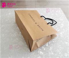 服装手提袋生产