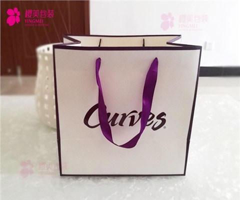 产品纸袋订购