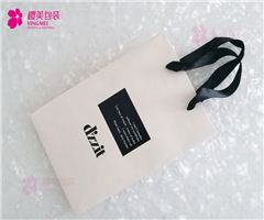 服装手提袋定制