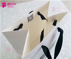 服装手提袋定制