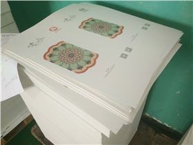 包装盒定做