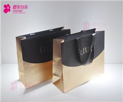 纸袋加工厂