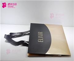 纸袋加工厂