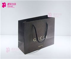 高纸袋加工厂