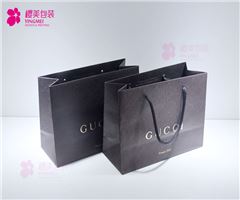 高纸袋加工厂