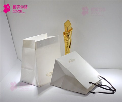巧克力纸袋定制