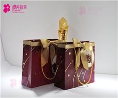 巧克力纸袋定做
