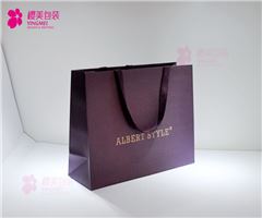 纸袋制作
