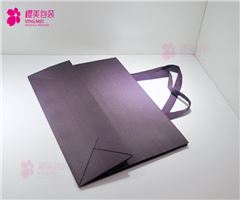 纸袋制作