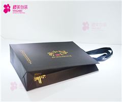 产品纸袋定制