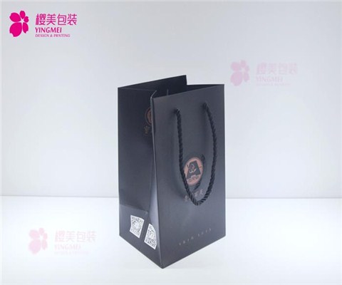 产品纸袋定做