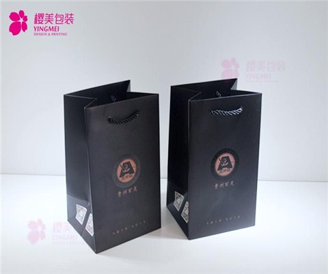 产品纸袋定做