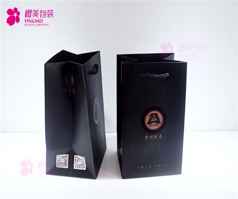 产品纸袋定做