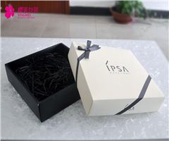 化妆品包装盒定制