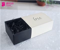 化妆品包装盒定制