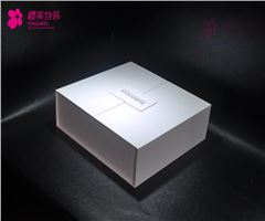 化妆品包装盒订购