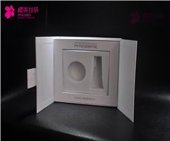 化妆品包装盒订购