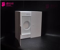 化妆品包装盒订购