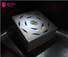 石斛礼盒加工
