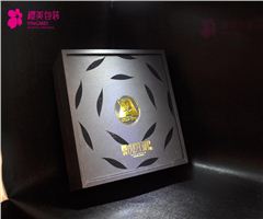 石斛礼盒加工