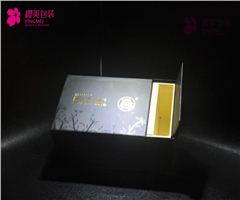 石斛礼盒生产