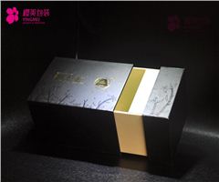 石斛礼盒生产