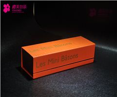 产品包装盒定制