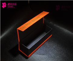 产品包装盒定制