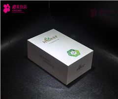 产品包装盒制作