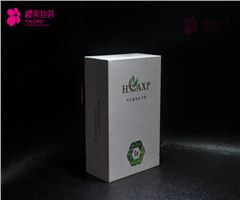 产品包装盒制作