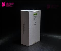 产品包装盒制作