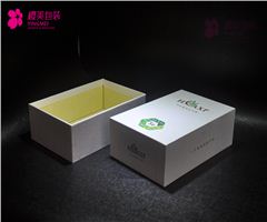 产品包装盒制作