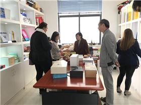 上海包装盒厂家