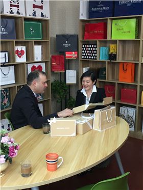 樱美包装